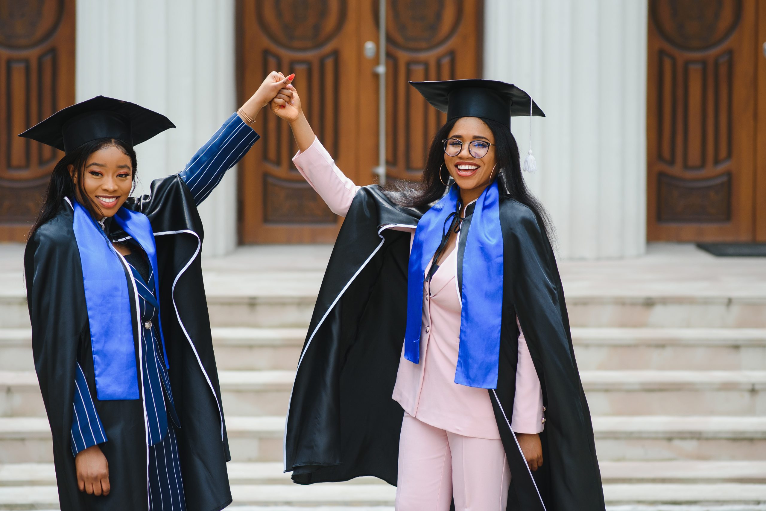 Graduation<br> Events